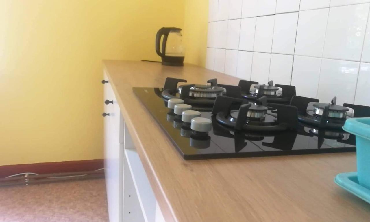 דירות פלאנגה Gedimino 1 מראה חיצוני תמונה
